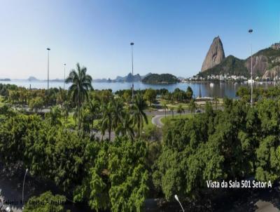 Alto Padrão para Venda, em Rio de Janeiro, bairro Flamengo, 3 dormitórios, 5 banheiros, 3 suítes, 2 vagas